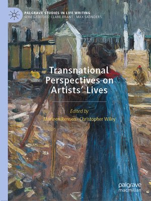 cover image of Transnational Perspectives on Artists' Lives